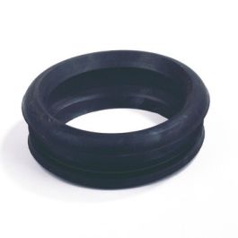 SBR Circonring 50mm zwart