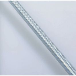ELVZ Staal Draadeind M8 x 25mm