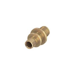 TECEflex Messing Verloop koppeling 16-14mm 2x pers