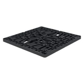 Duborain PP Rainbox Cube Core bodemplaat 800x800x40mm