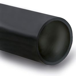 PE100 Buis 40x3,7mm SDR11 zwart L=6m