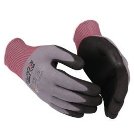 Guide werkhandschoenen 580 nylon/nitril maat 10