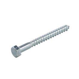 Proftec houtdraadbout [25x] - VZ - SW-17 - 10x60mm