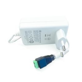 DUCO Voedingsadaptor 230 V AC - 24 V DC / 20 W