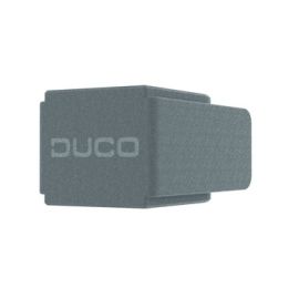 DucoBox Comfort (Plus) Externe Heater
