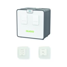DucoBox Energy Comfort 325 all-in-one