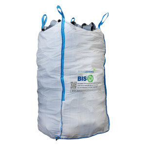 WIN-WIN: Reduceer CO2 en help het milieu door kunststof leiding systemen afval aan te bieden voor recycling!
