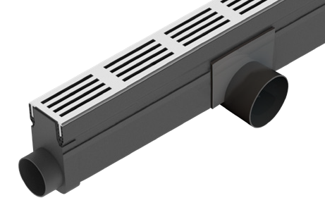 ACO Slimline