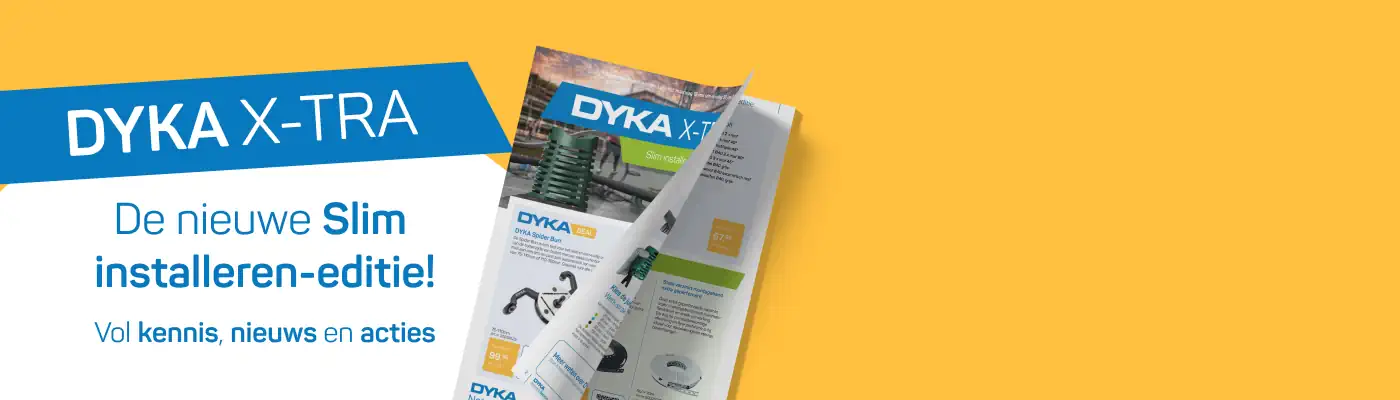 Banner DYKAXTRA Lente 2026