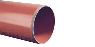 Buizen PVC