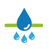 Infiltratie regenwater icon3 3 4 1